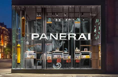 casa panerai new york|panerai boutique nyc.